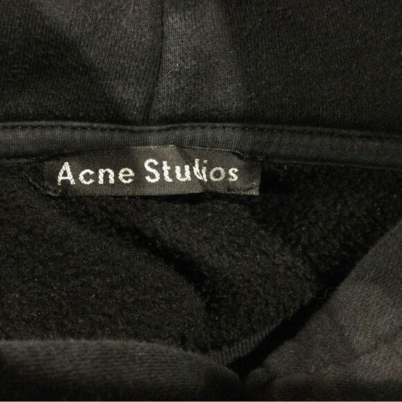 ACNE STUDIOS Hoodie - Picture 5 of 7